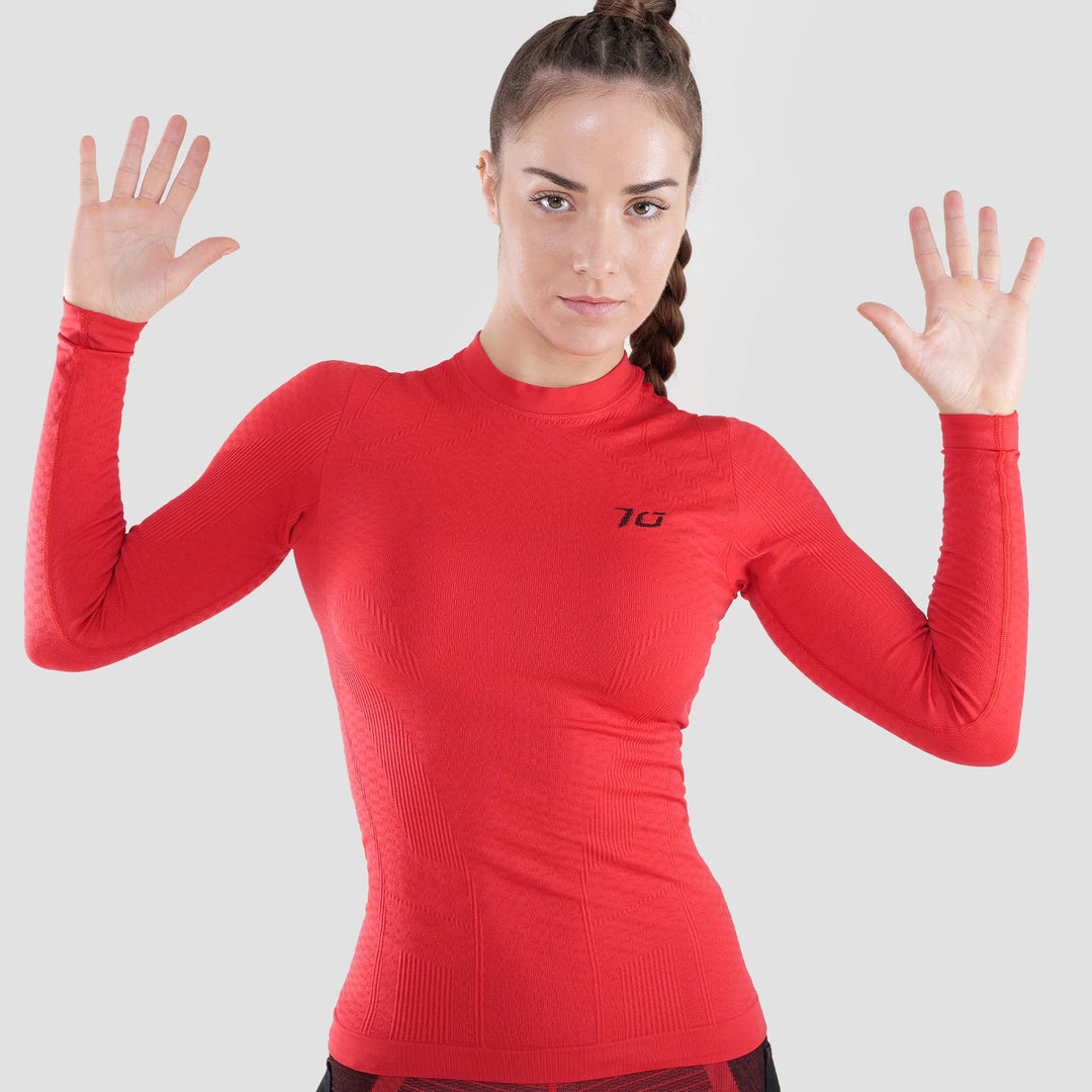 ROJO