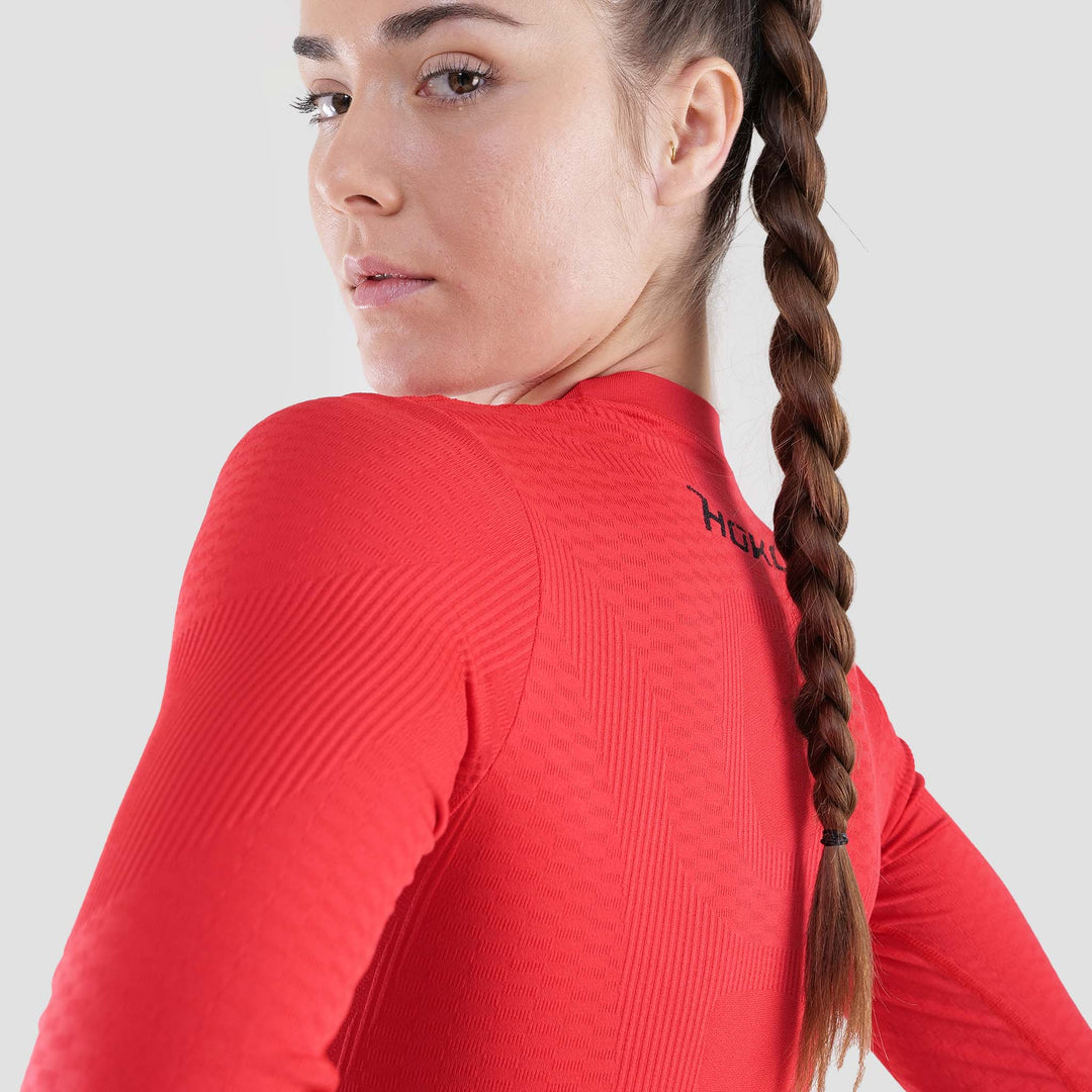 ROJO