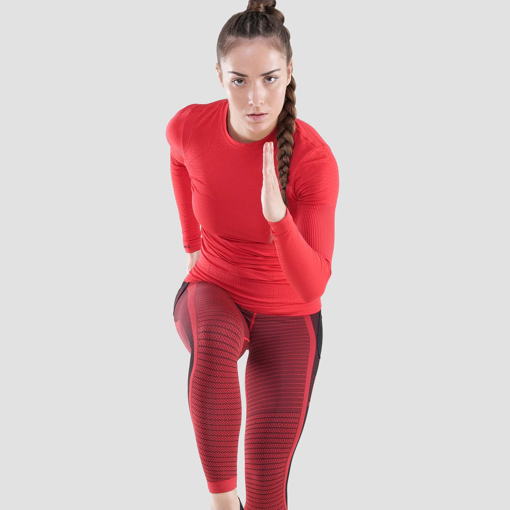 ROJO