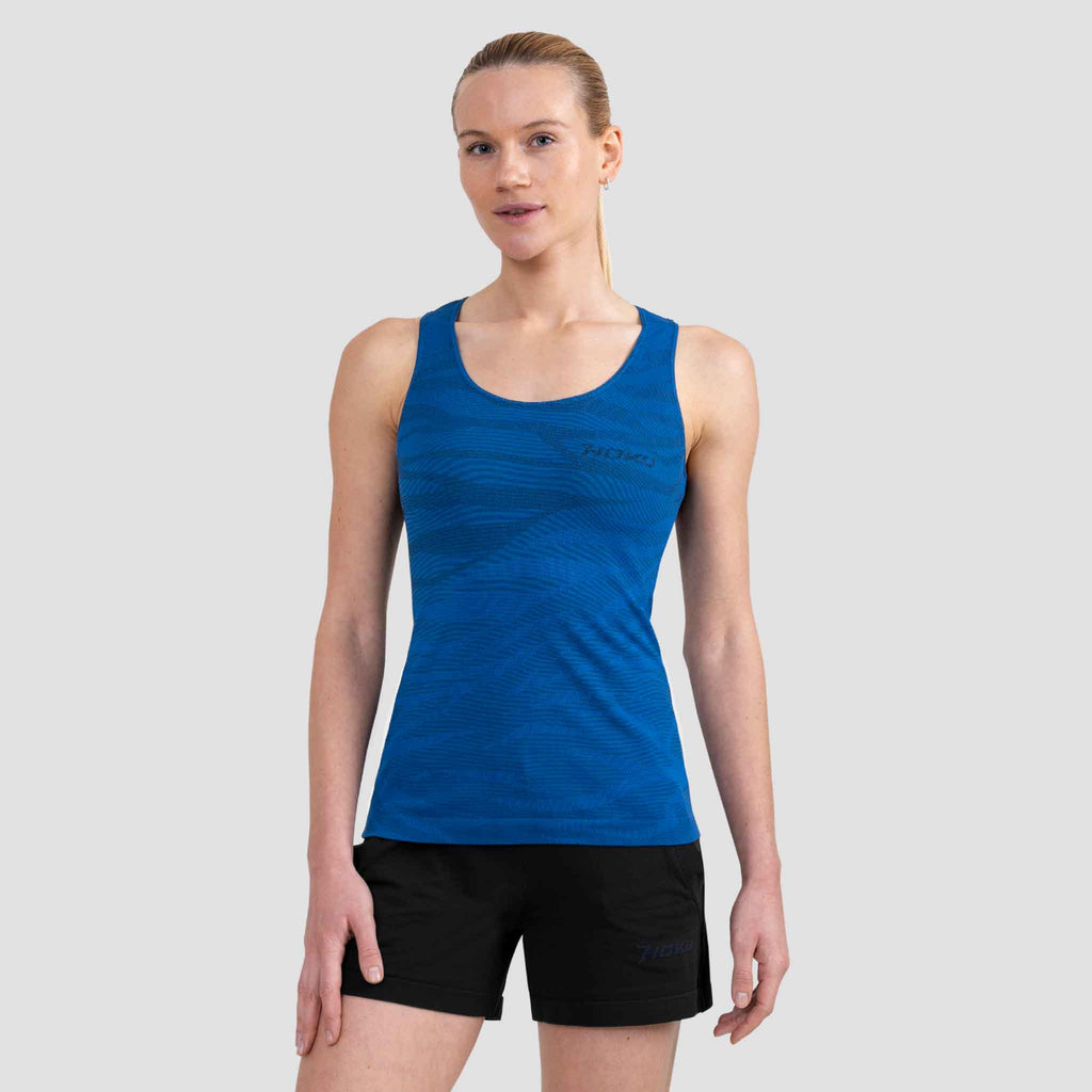 AZUL/NEGRO