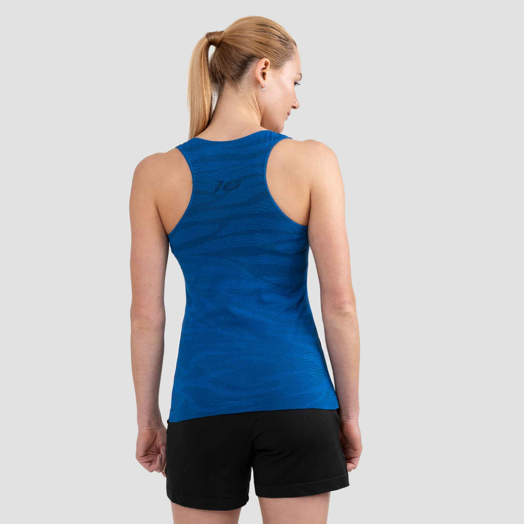 AZUL/NEGRO