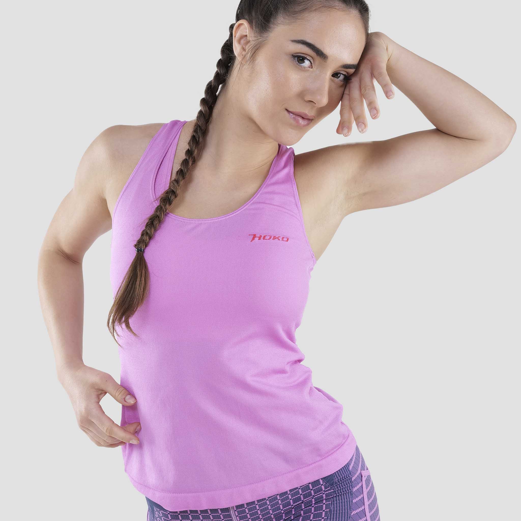 Camisetas hoko mujer 2025