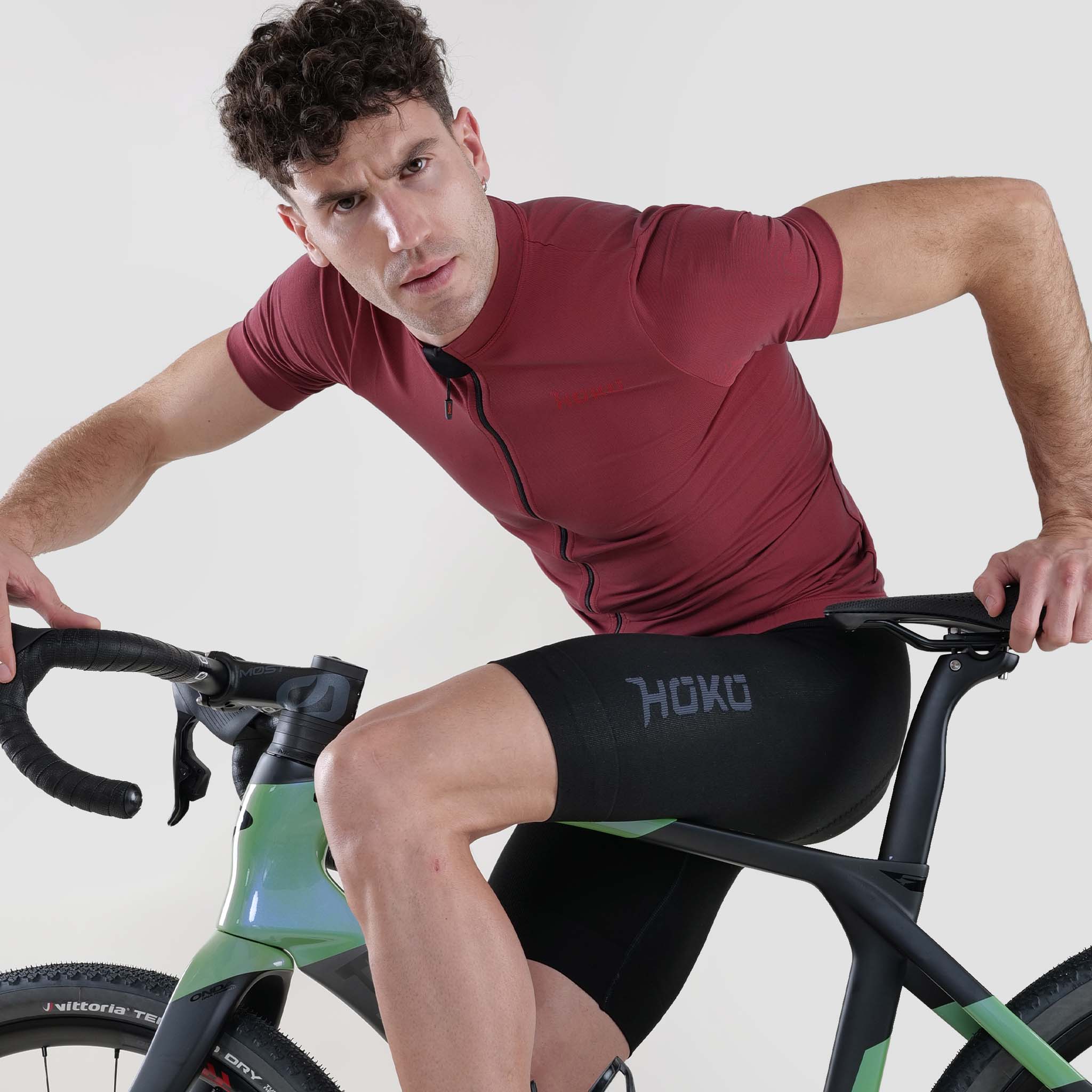 Hoko Sport Hoko Pantalon Corto Pantalon Hoko Hoko Mallas Para