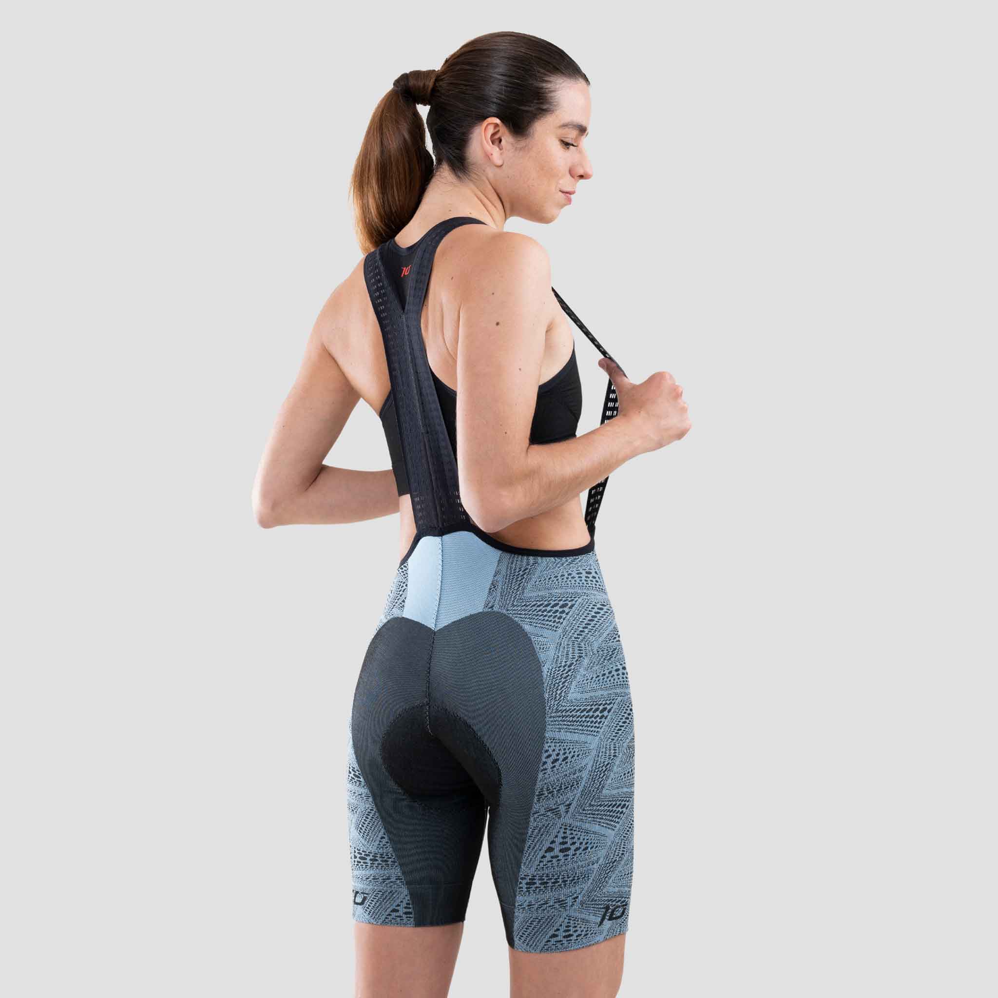 Culotte ciclismo top barato