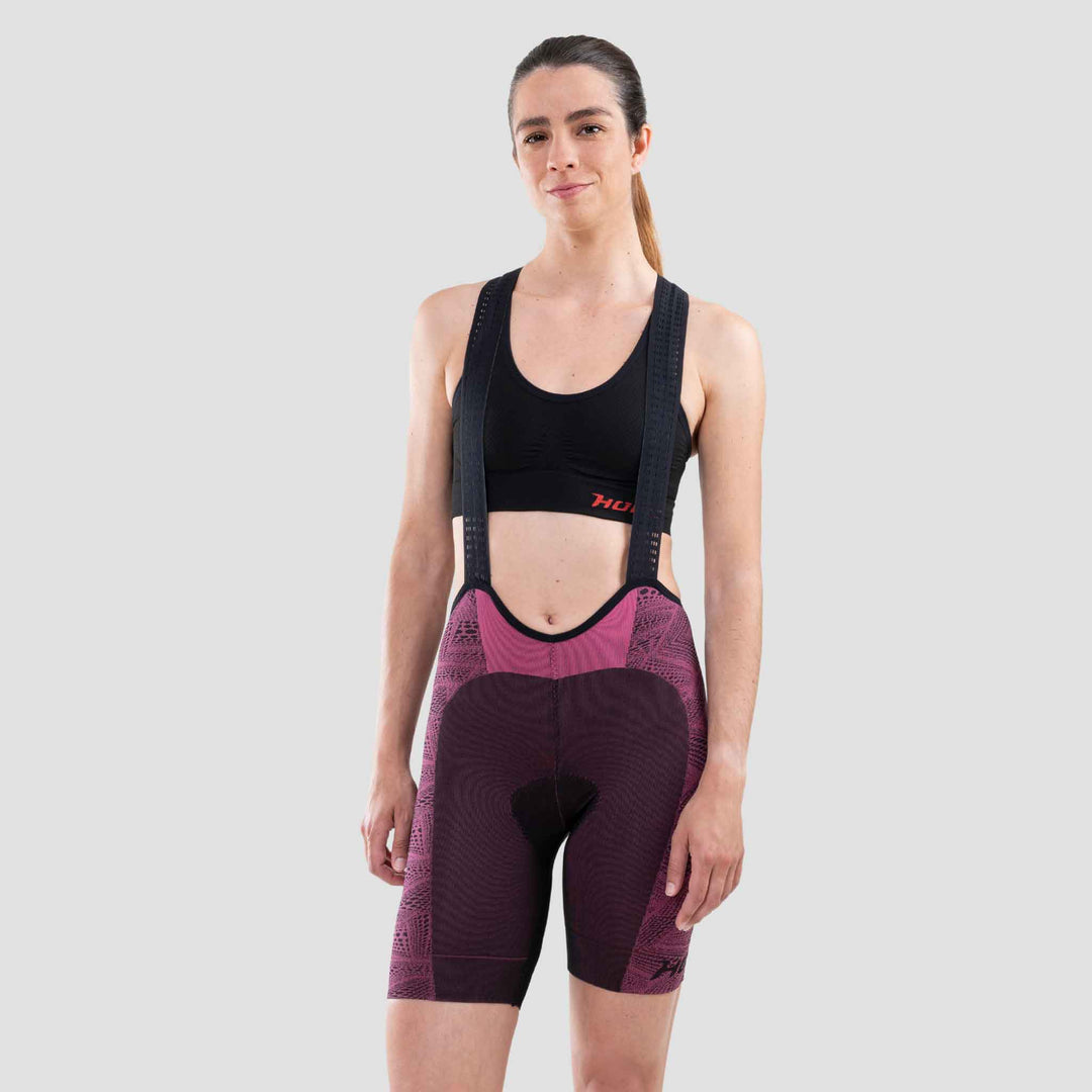 NEGRO/FUCSIA