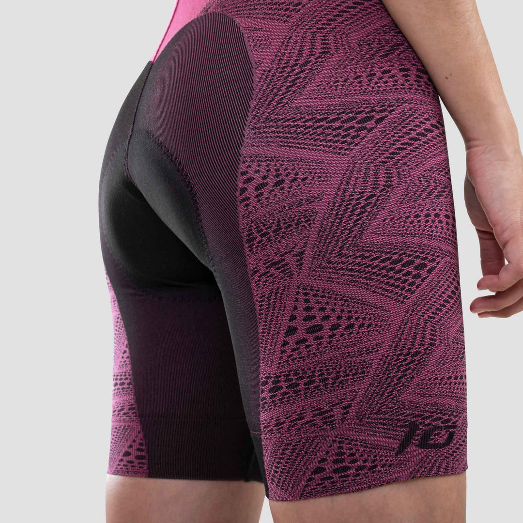NEGRO/FUCSIA