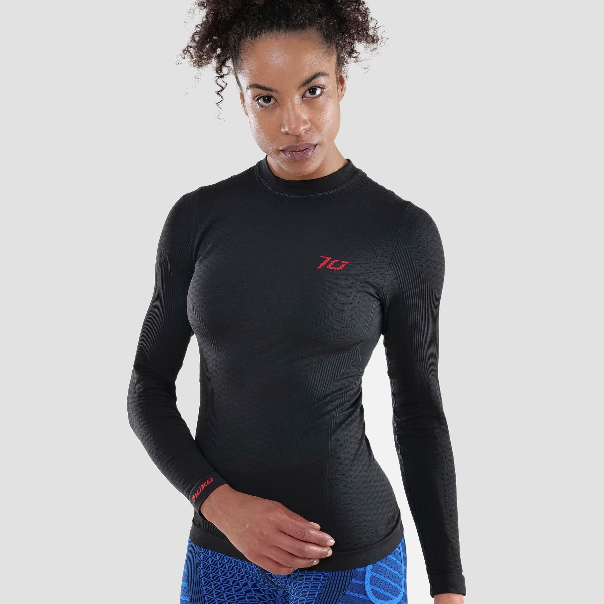 Camisetas hoko mujer 2025