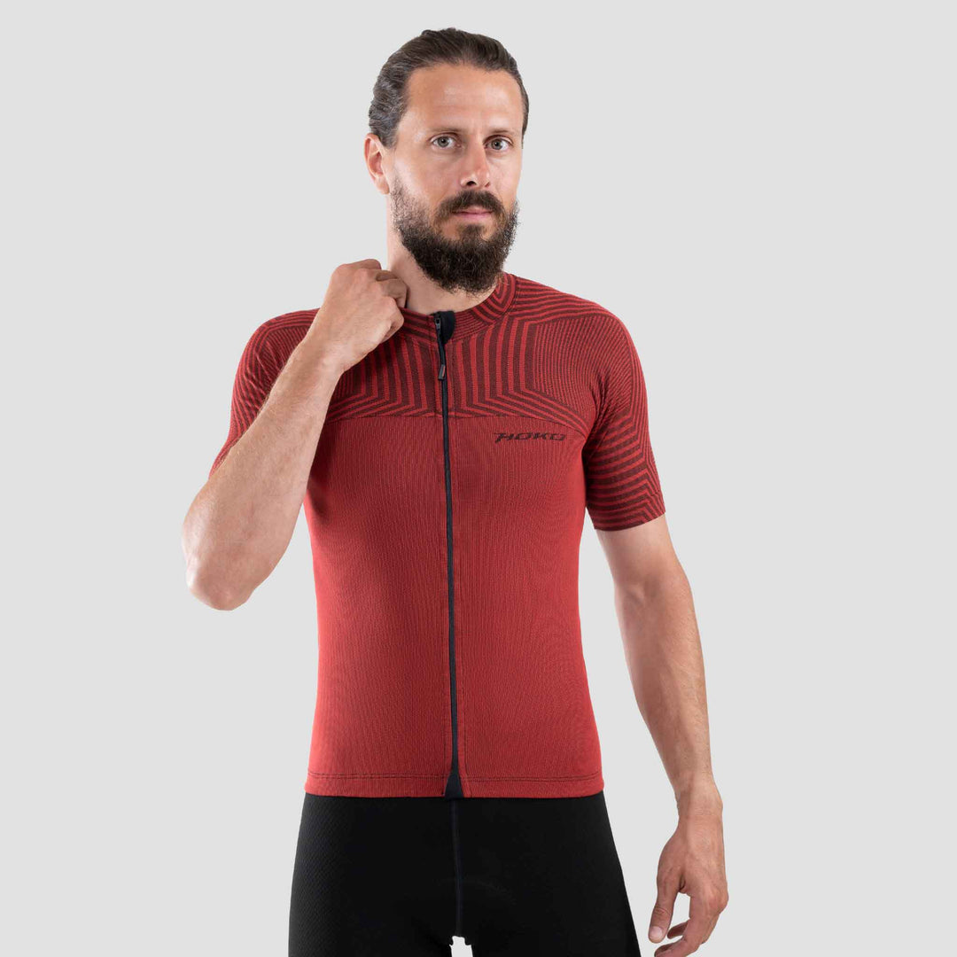 NEGRO/ROJO