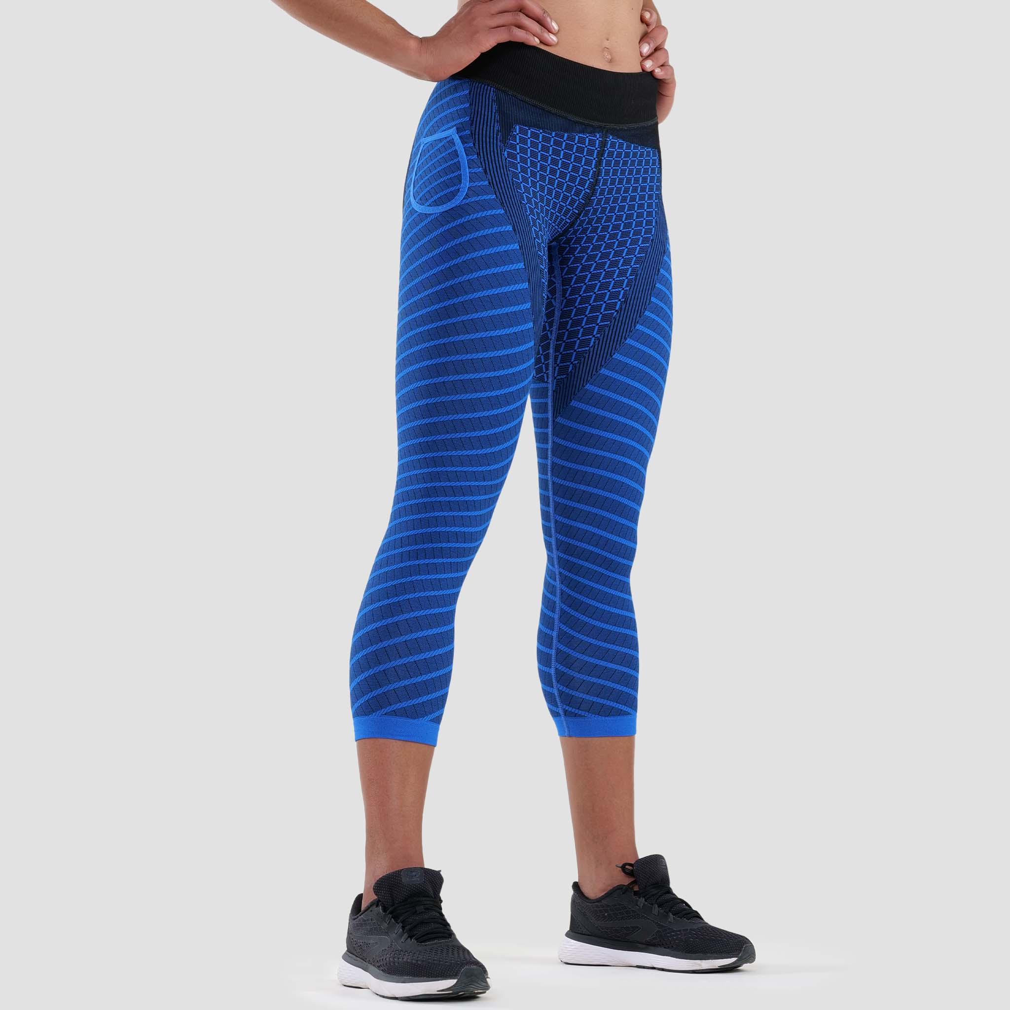 AZUL/NEGRO