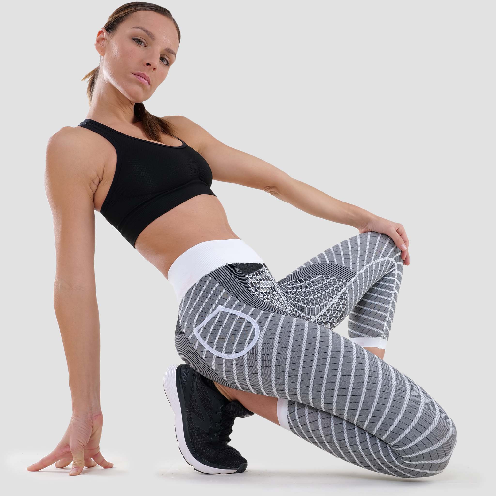 Mallas Largas Mallas Deportivas Compresion Mujer Mallas Cortas