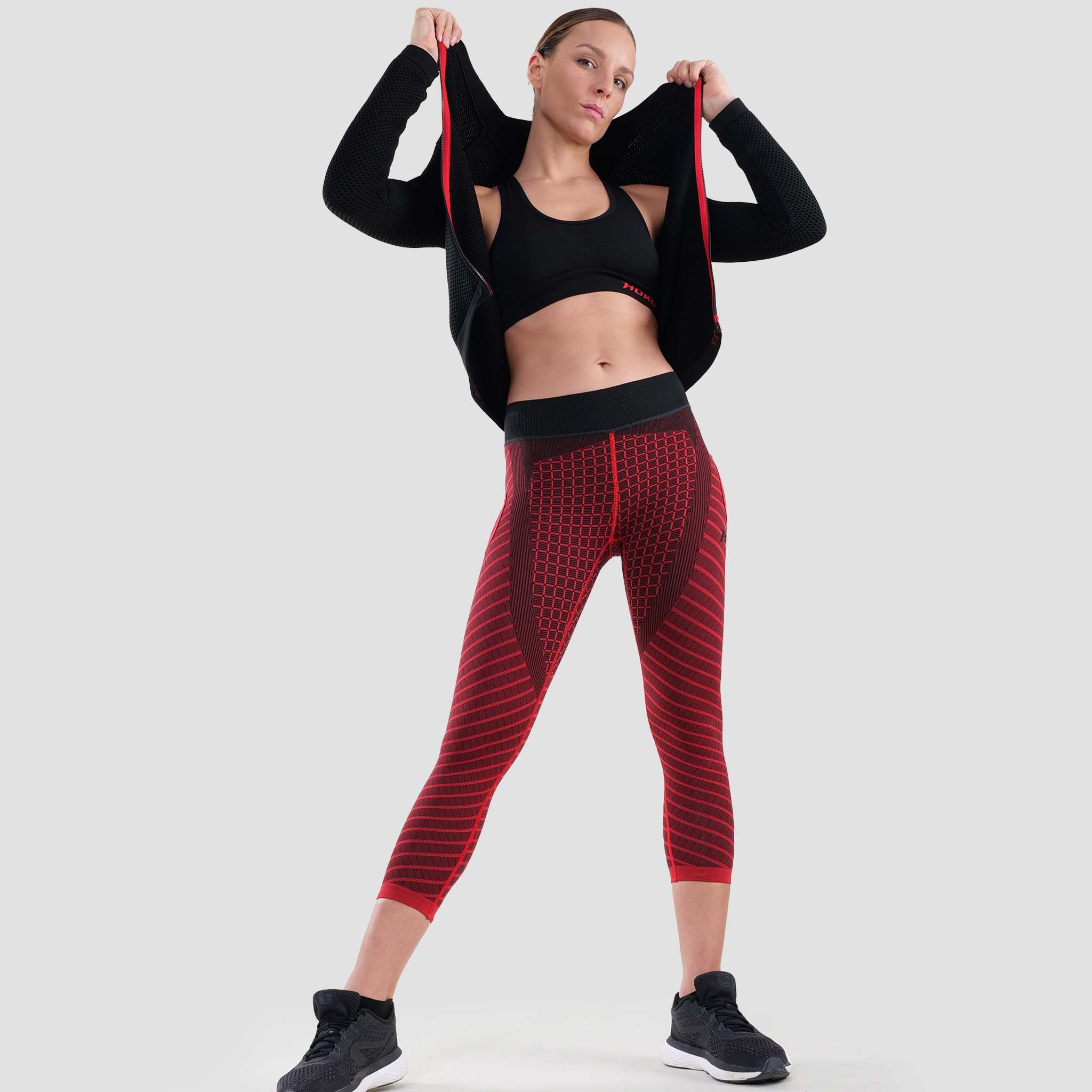 ROJO/NEGRO