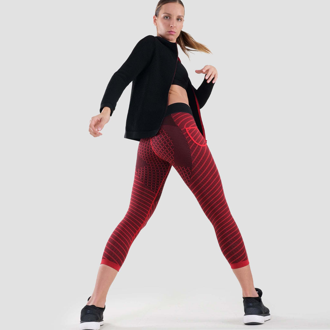 ROJO/NEGRO