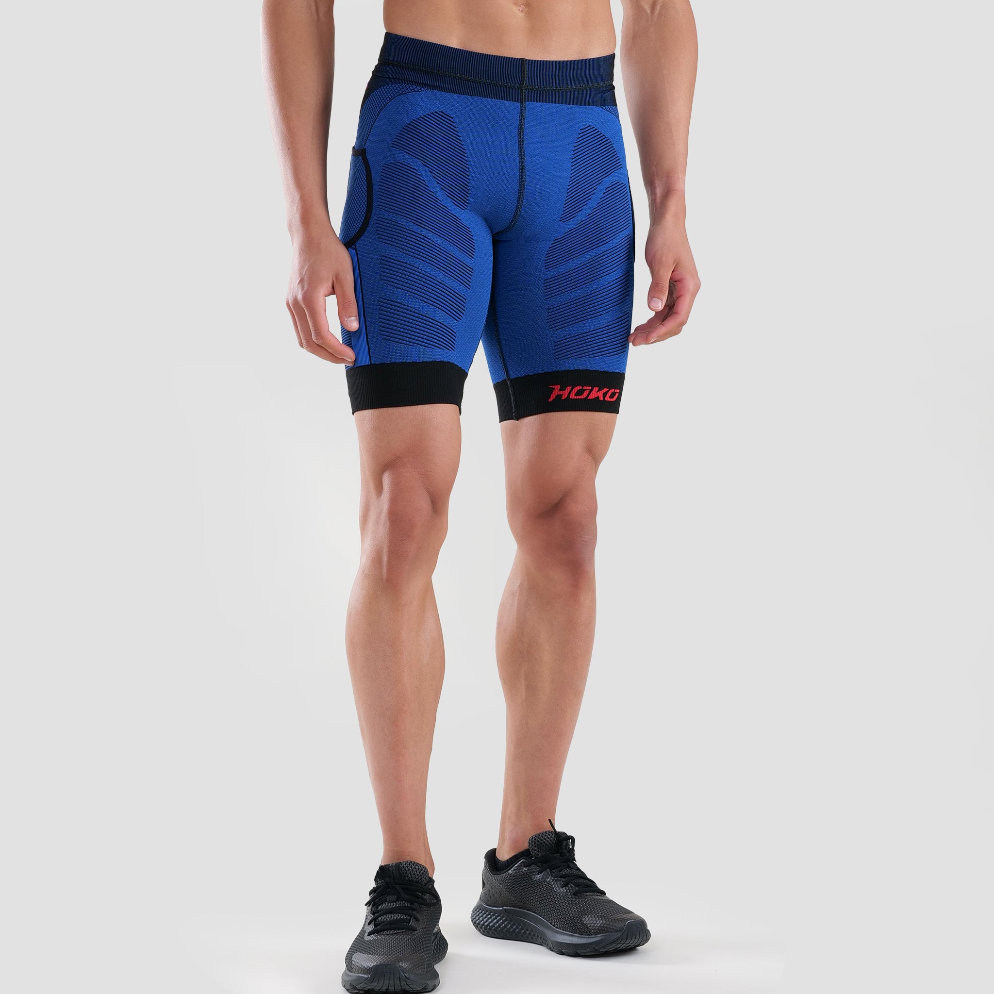 NEGRO/AZUL