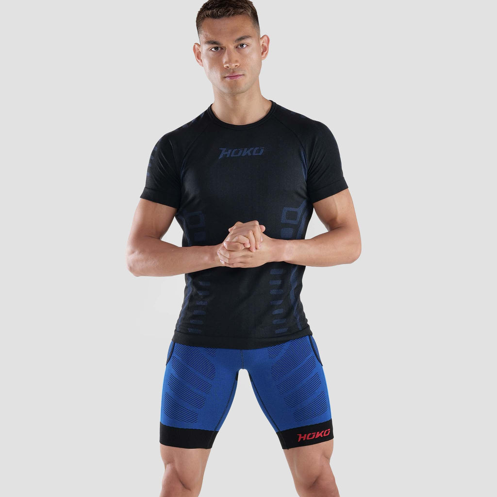 NEGRO/AZUL