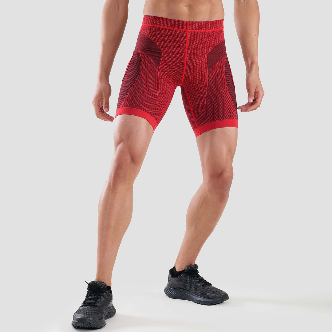 ROJO/NEGRO