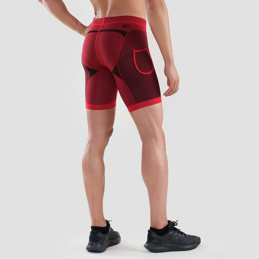 ROJO/NEGRO