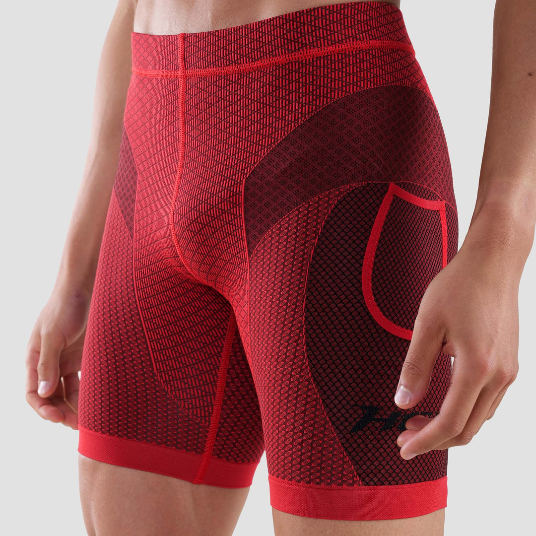 ROJO/NEGRO