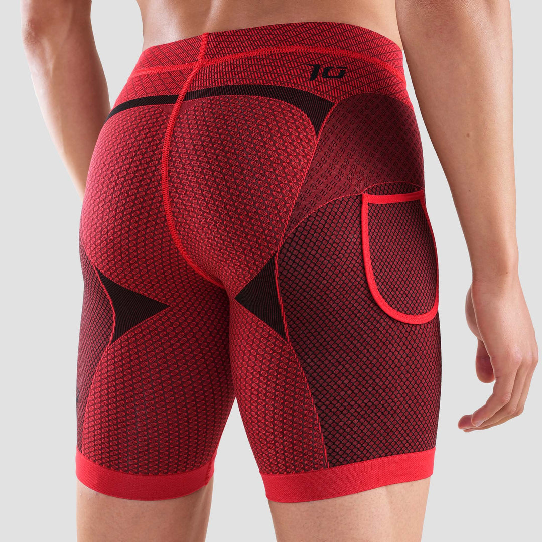 ROJO/NEGRO
