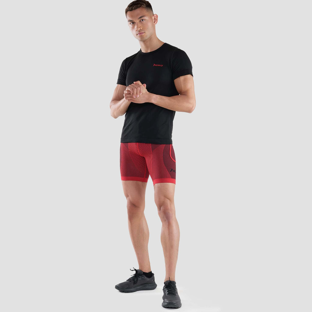 ROJO/NEGRO