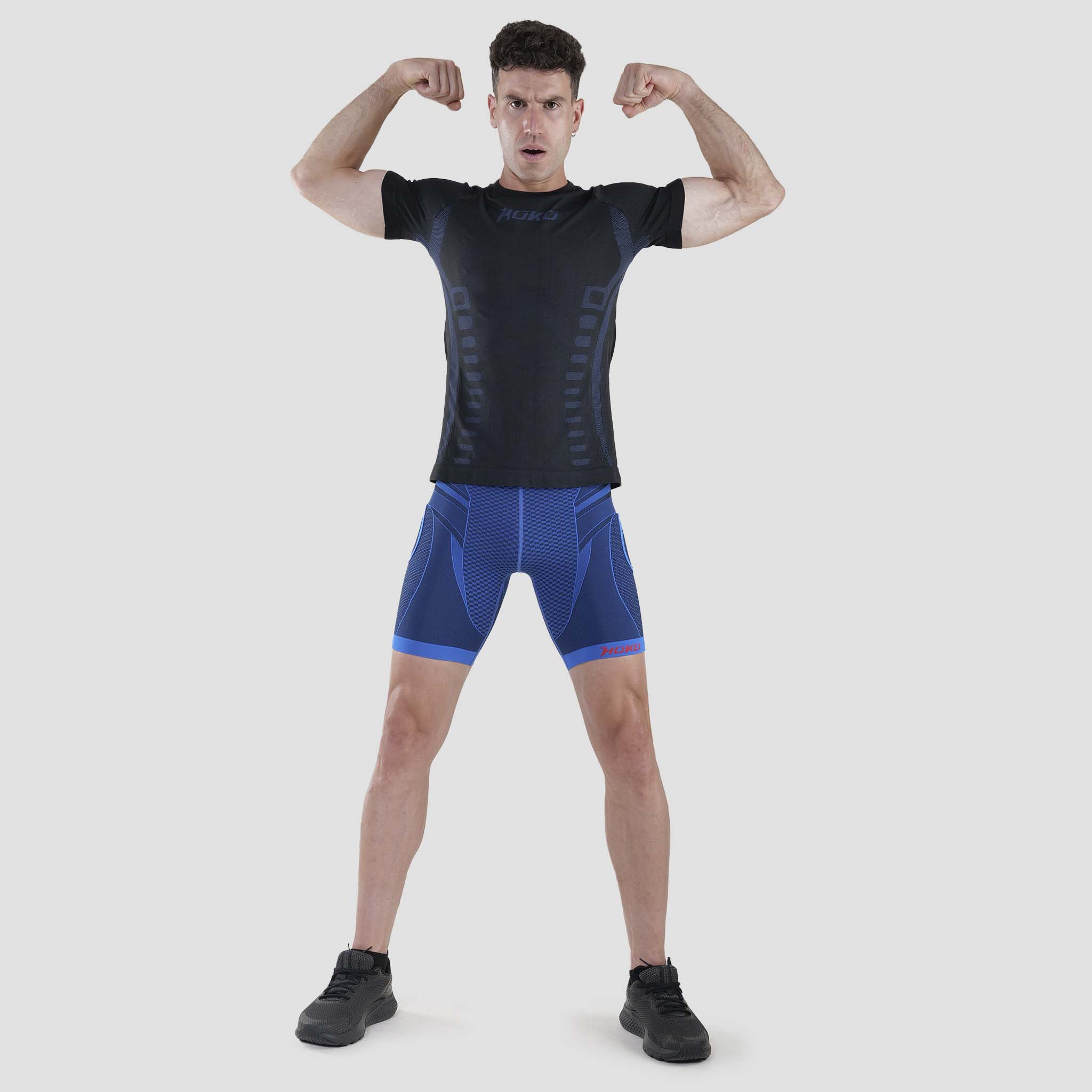 Mejores mallas trail running online