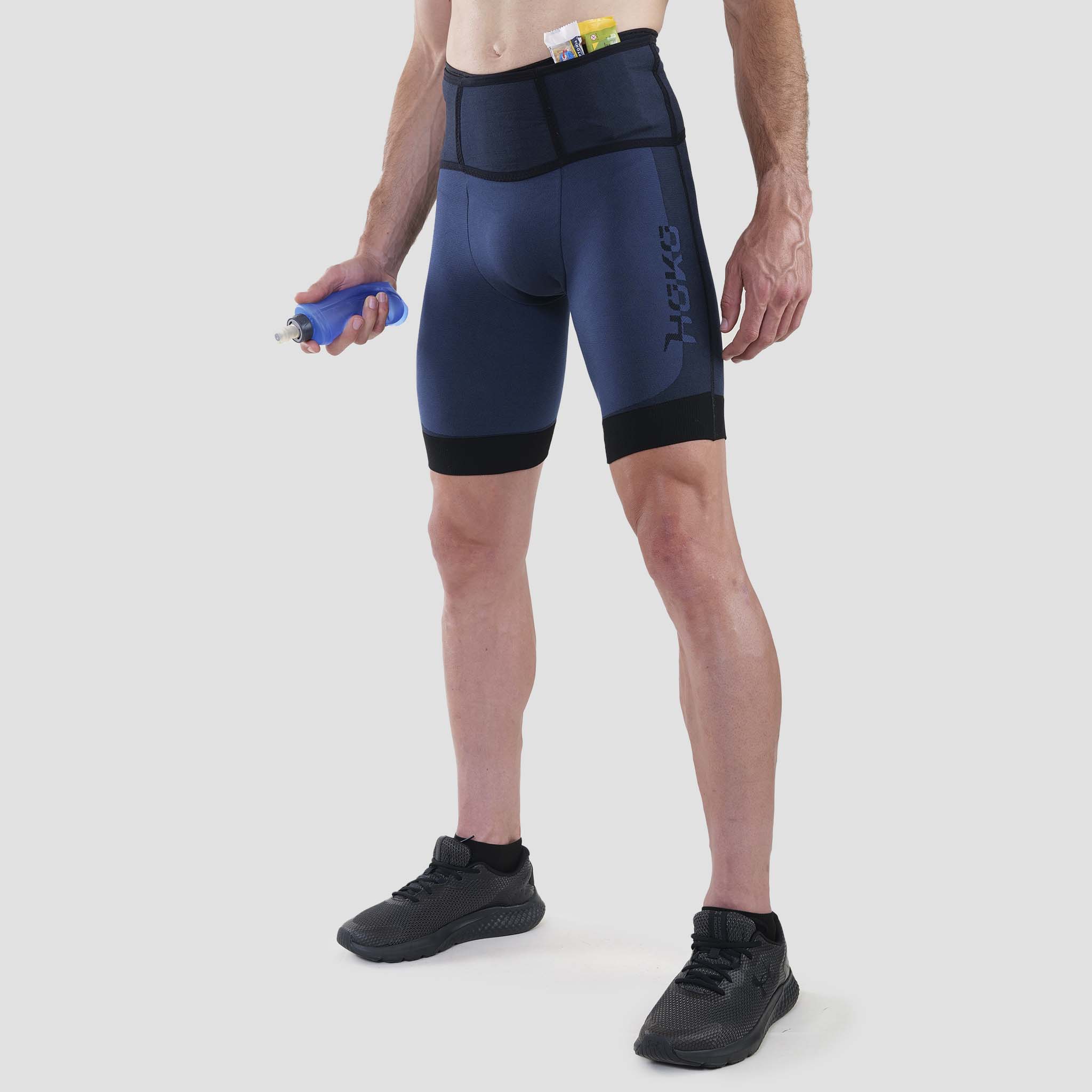 Compression Tights Bike Compression Shorts Women's Compression