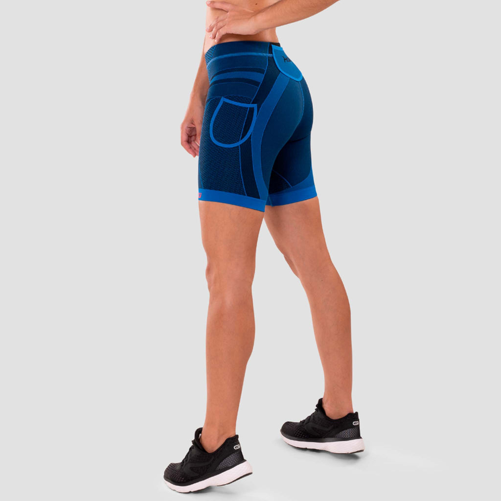 AZUL/NEGRO