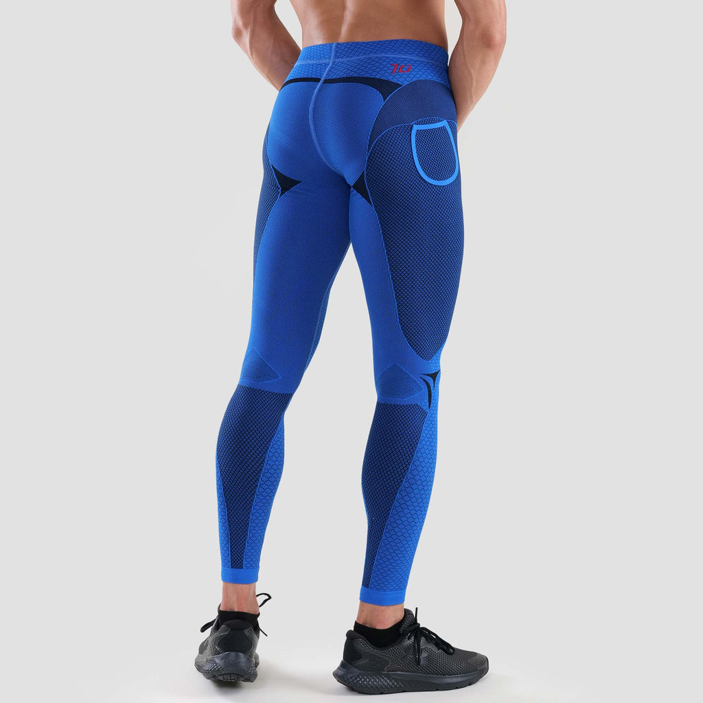 AZUL/NEGRO