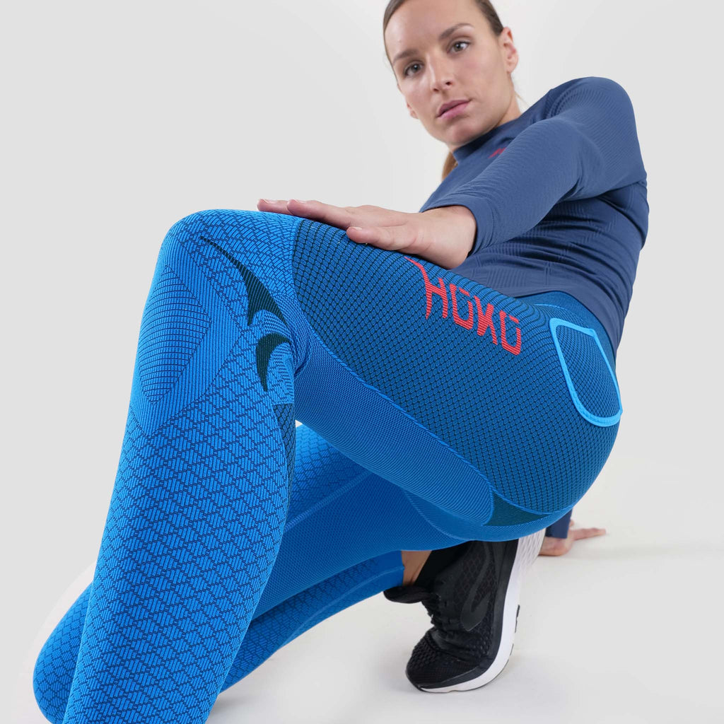 AZUL/NEGRO