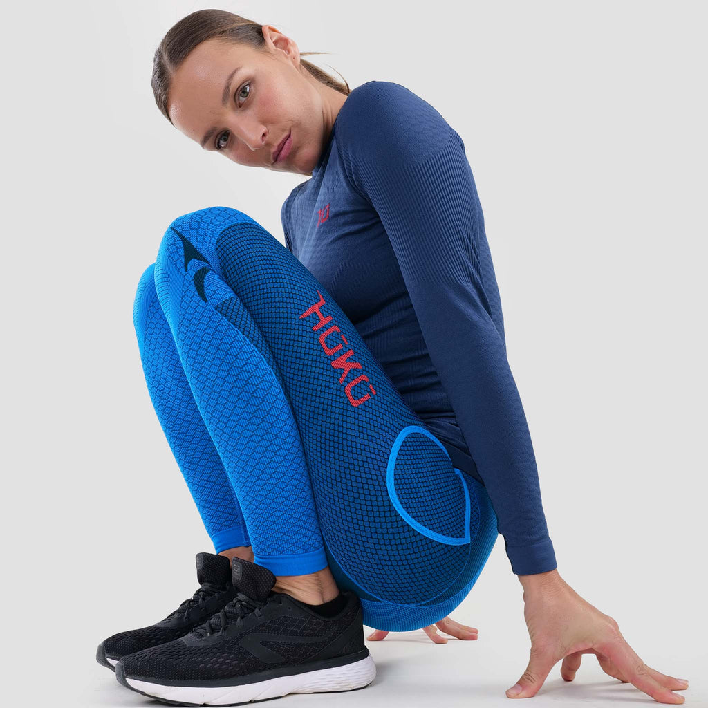 AZUL/NEGRO