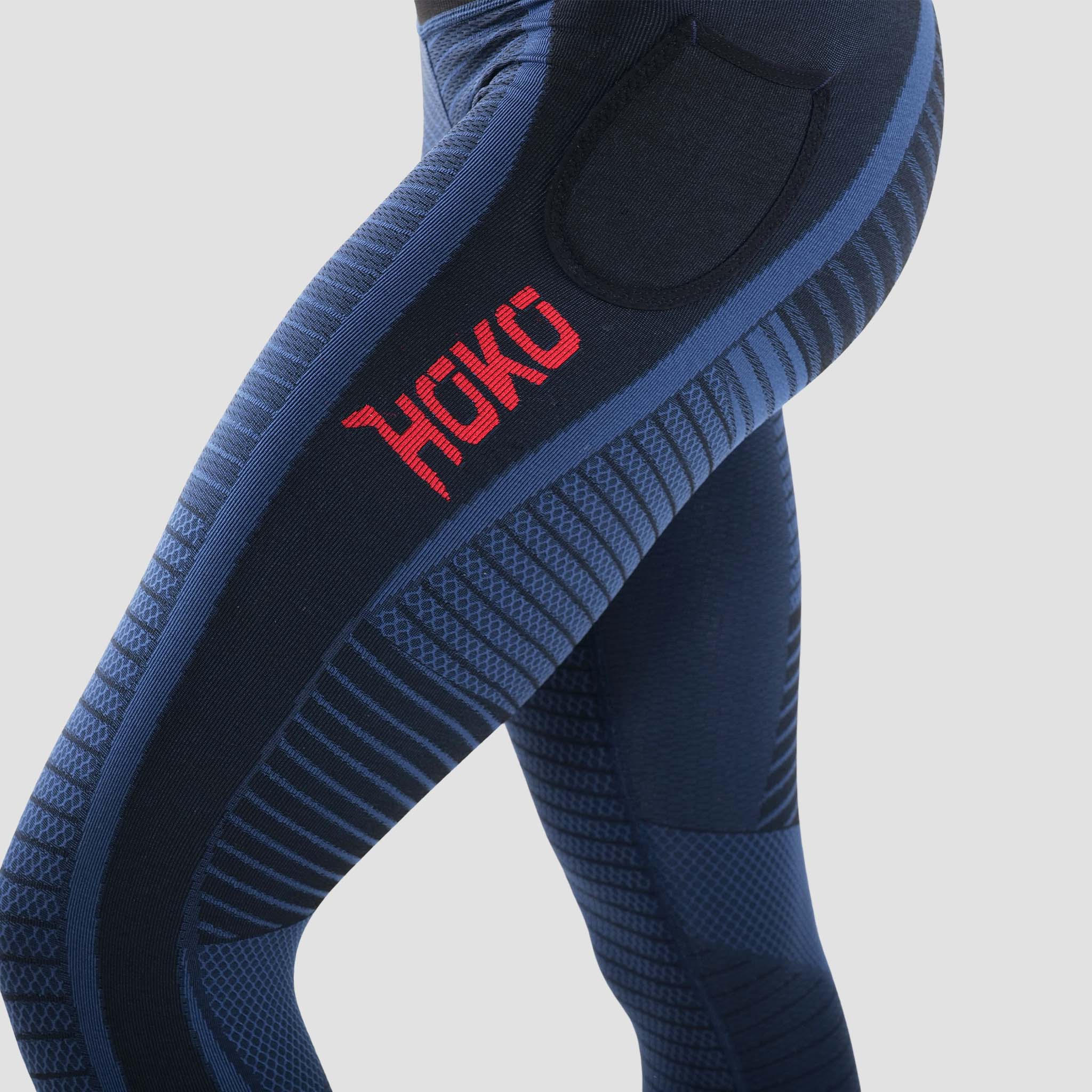 Mallas Running Mallas Compresivas Hoko Hoko Mallas Running Mujer