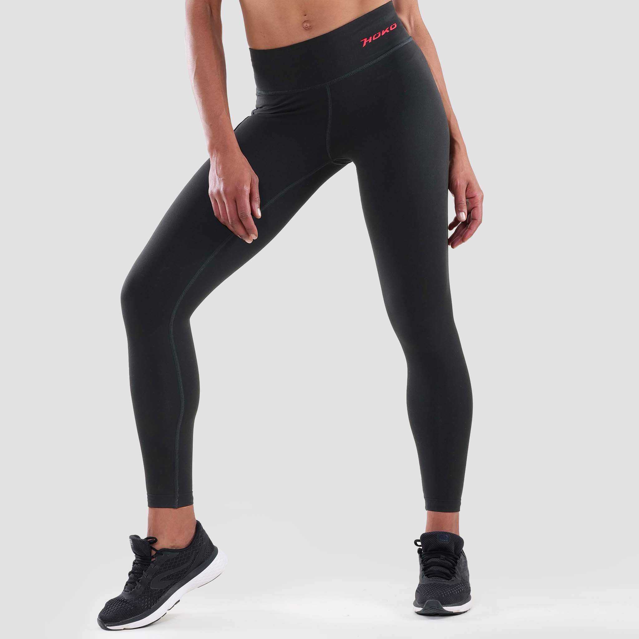 Malla larga compresion uniforme para mujer Chika HOKO