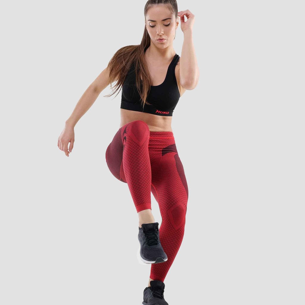 ROJO/NEGRO