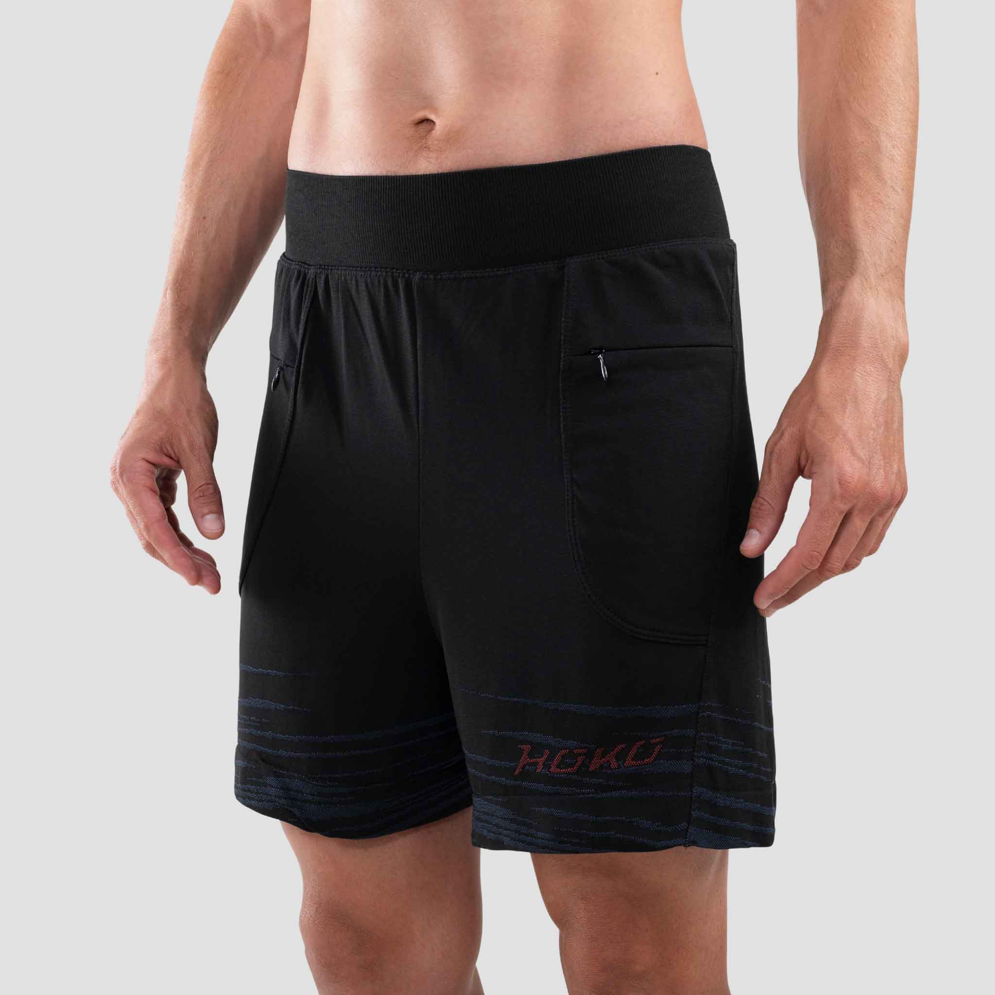 Pantalón de trail para hombre Shuto - Hoko Sport