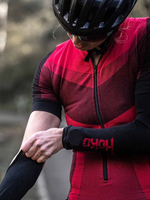 Ropa ciclismo hoko new arrivals
