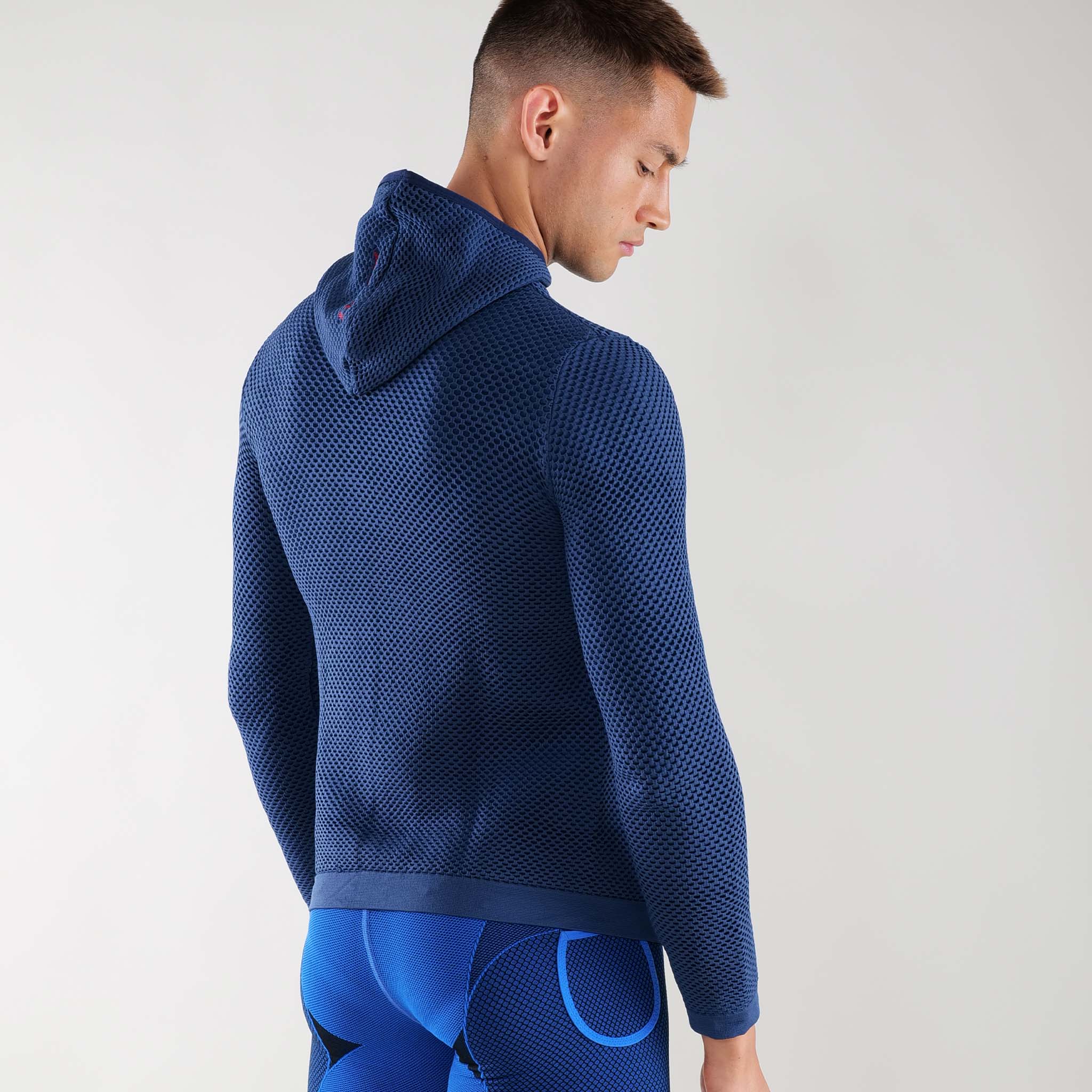 Sudadera termica para hombre Ryu HOKO Sport