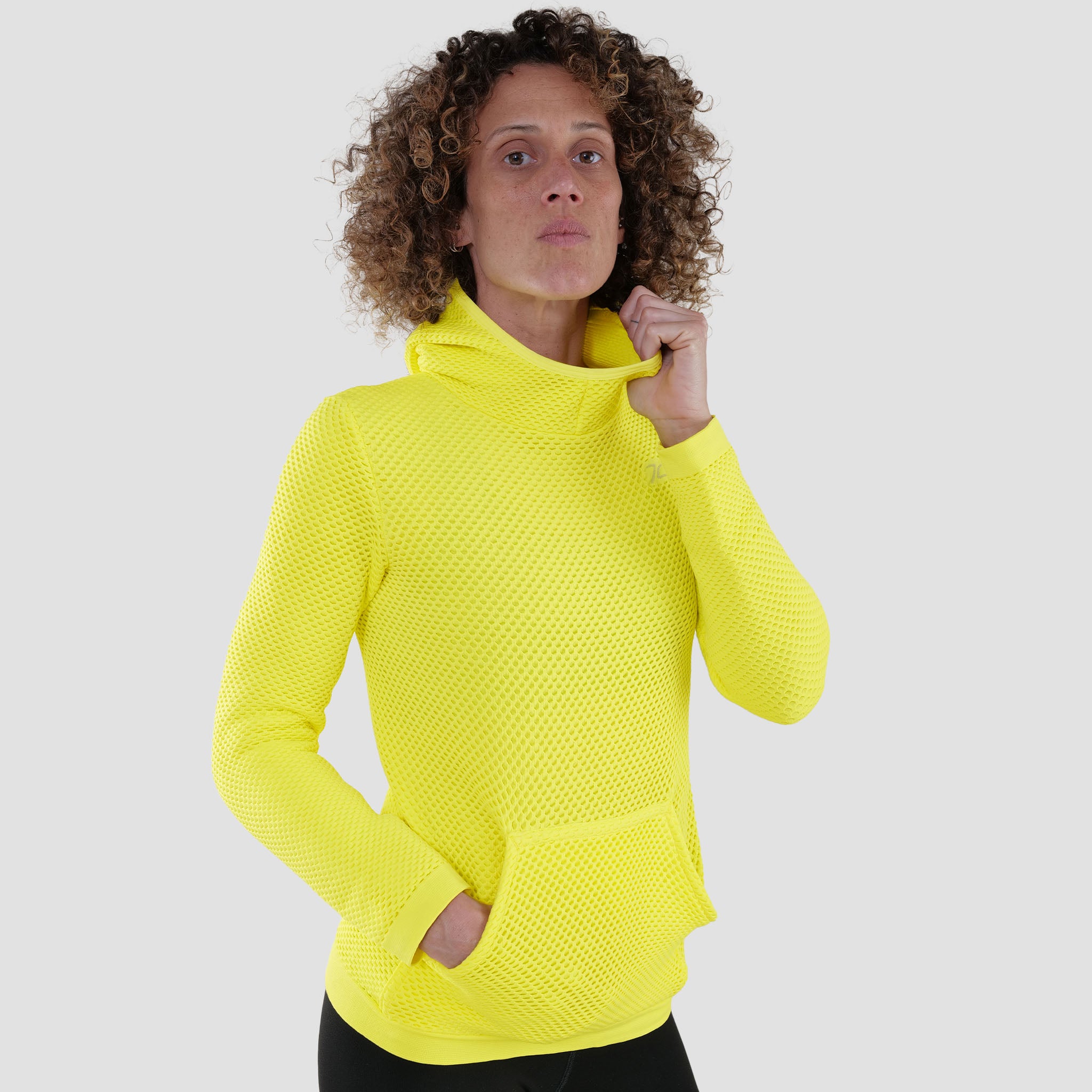 Sudadera termica para mujer Seina Hoko Sport