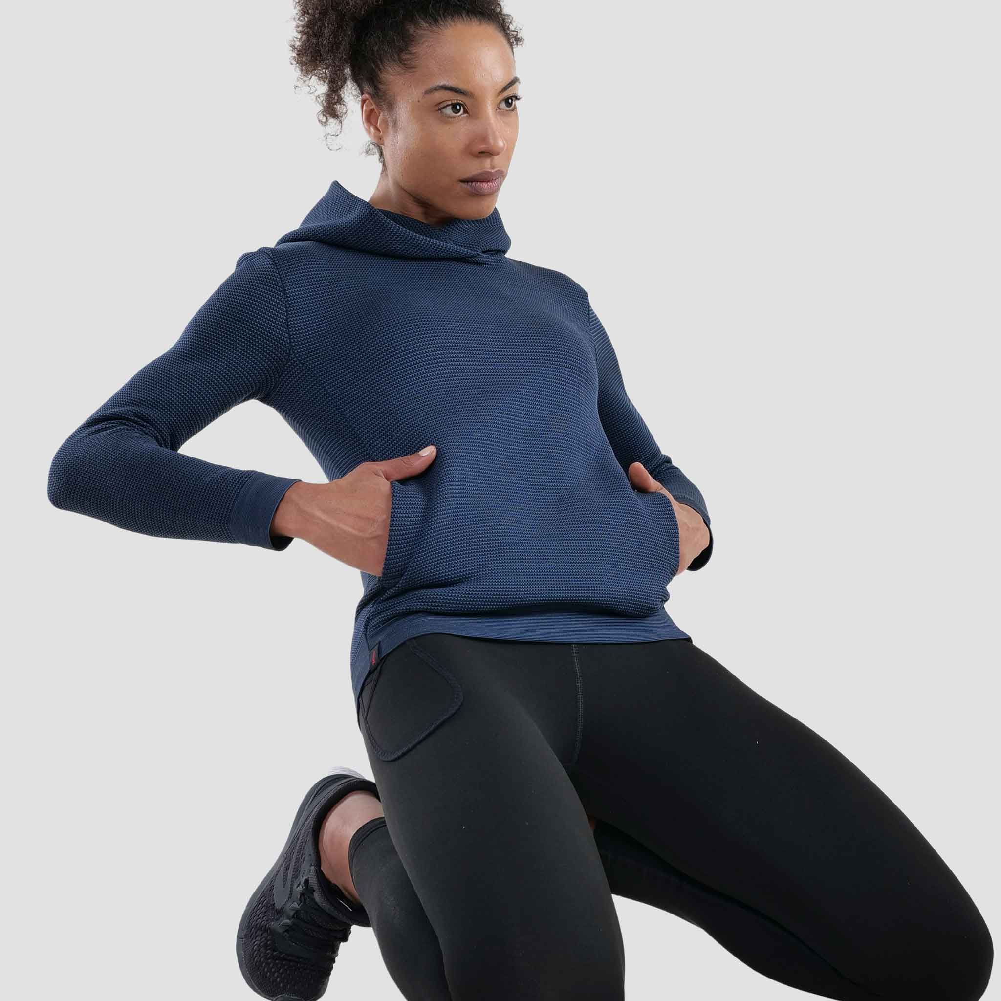 Sudaderas termicas para el frio online