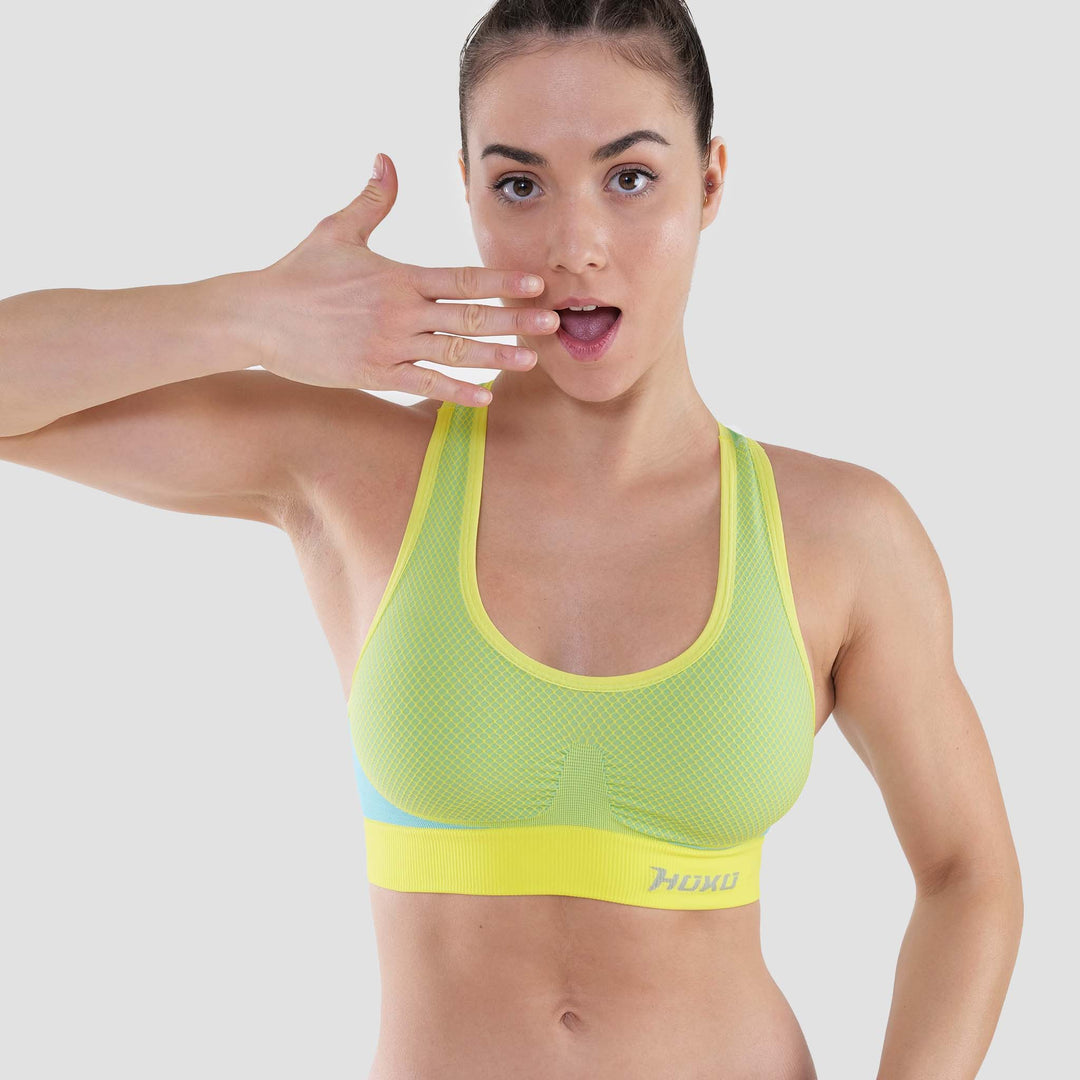 AZUL/AMARILLO