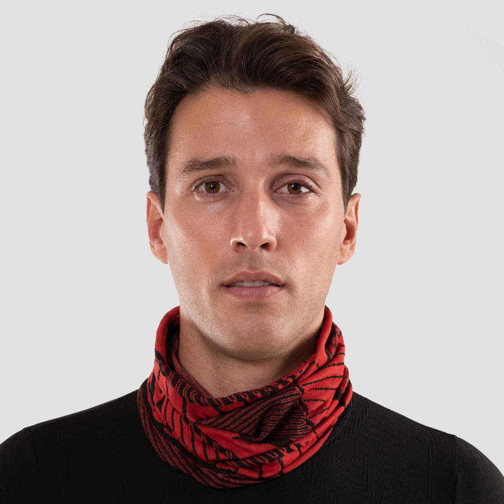 ROJO