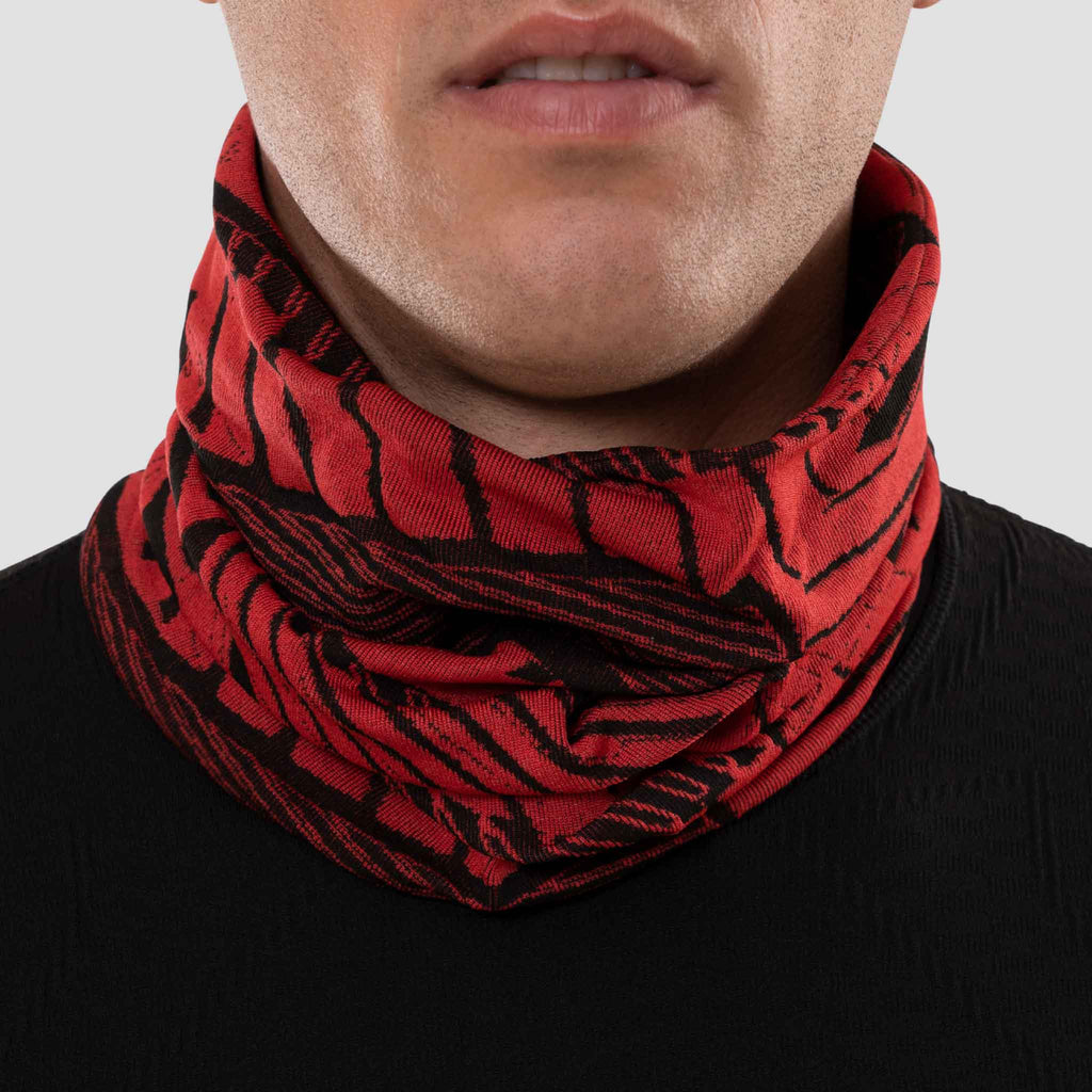 ROJO
