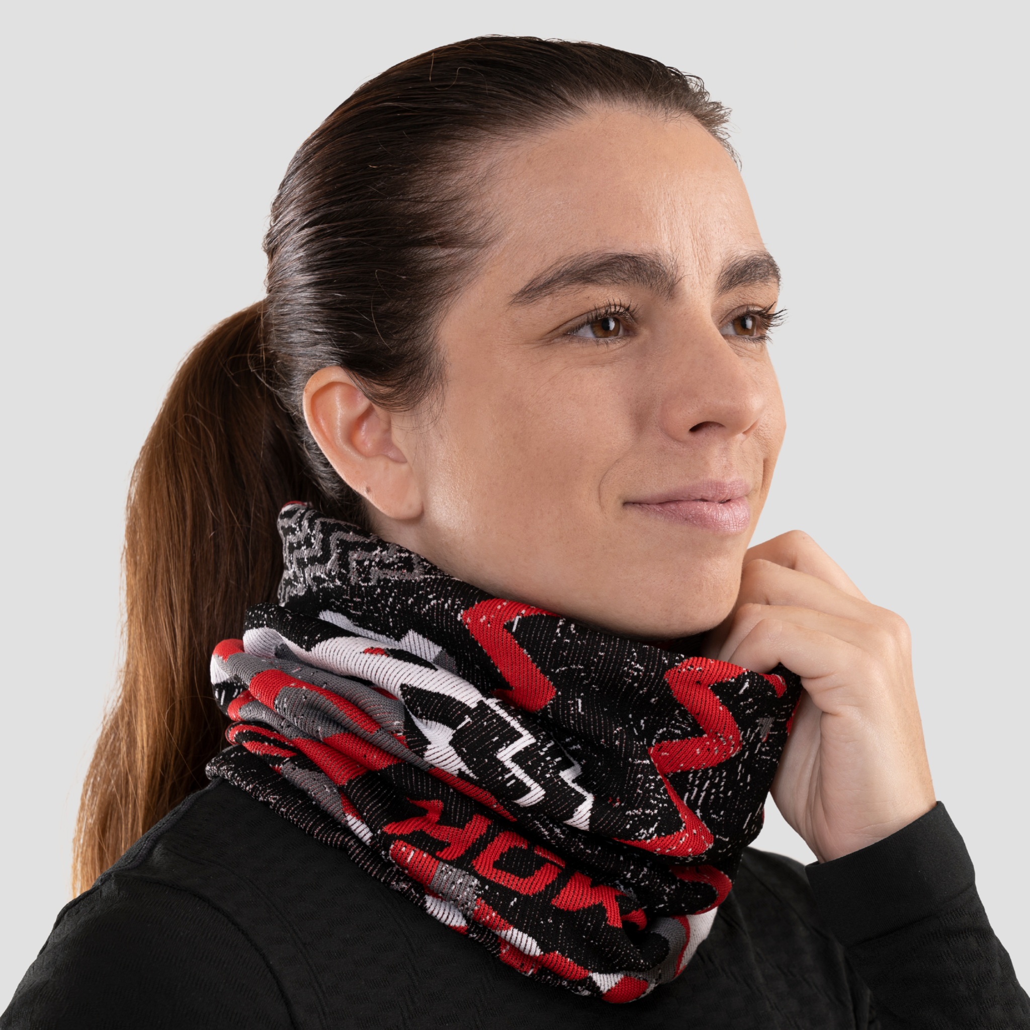 Braga cuello online mujer
