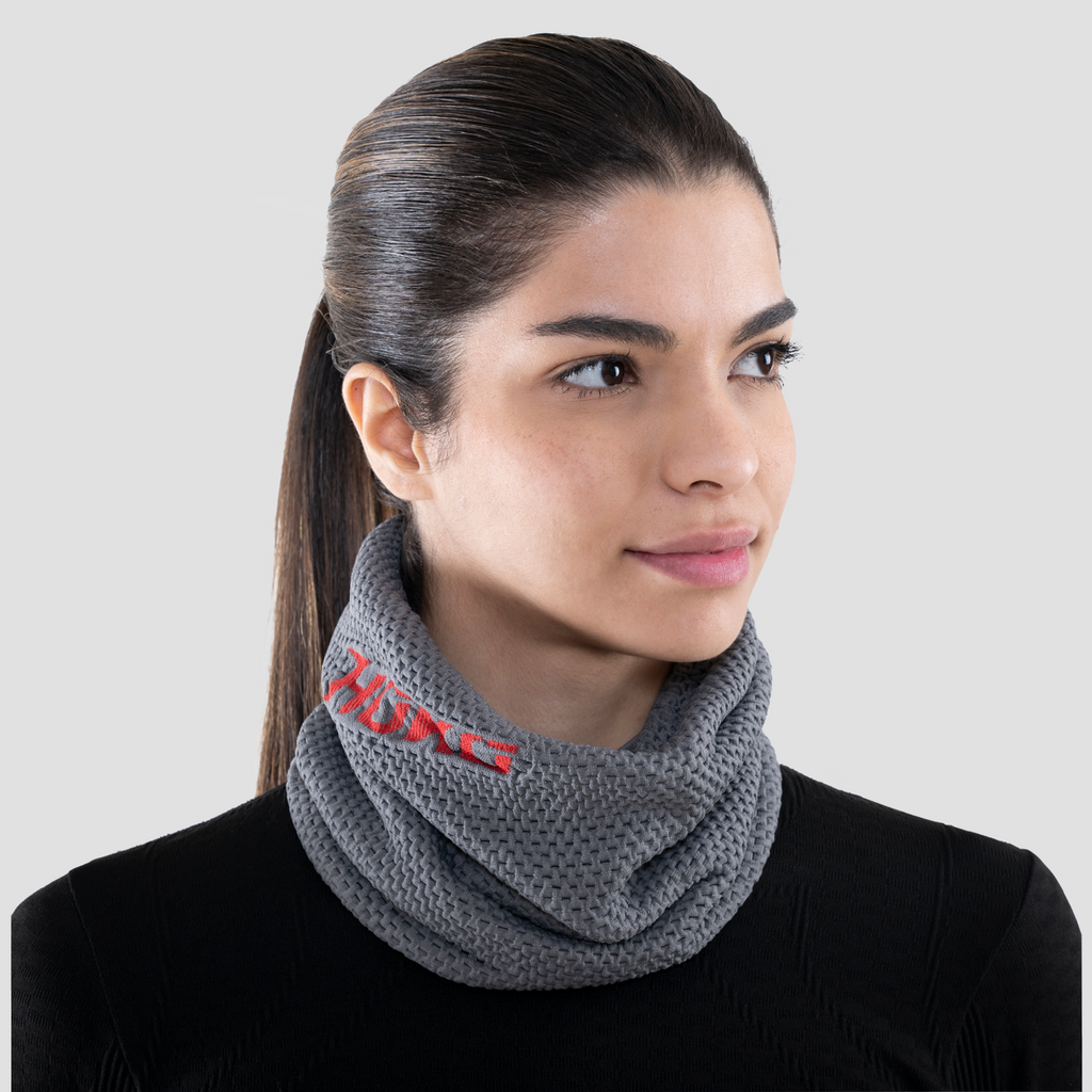 Braga cuello mujer deals