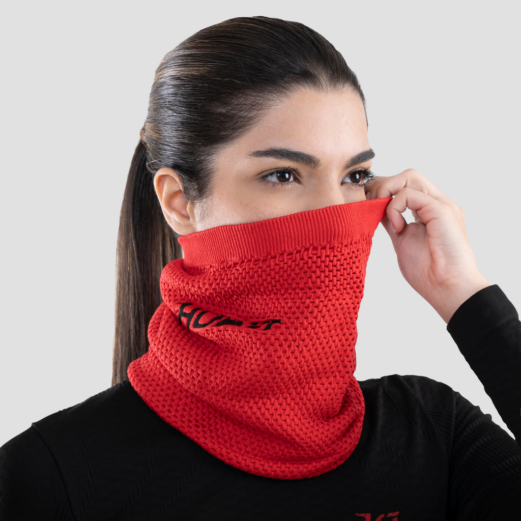 Braga cuello termica para mujer Kame HOKO Sport