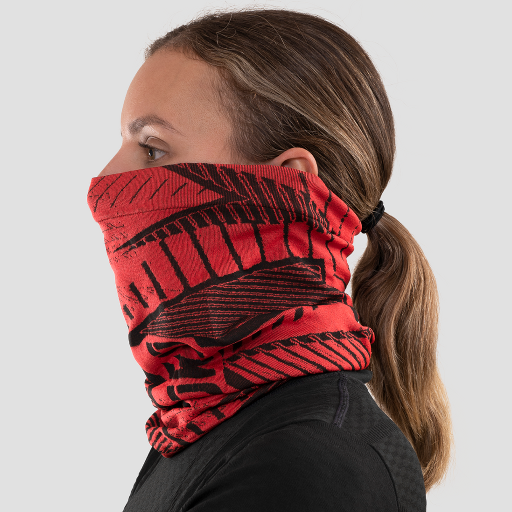 ROJO
