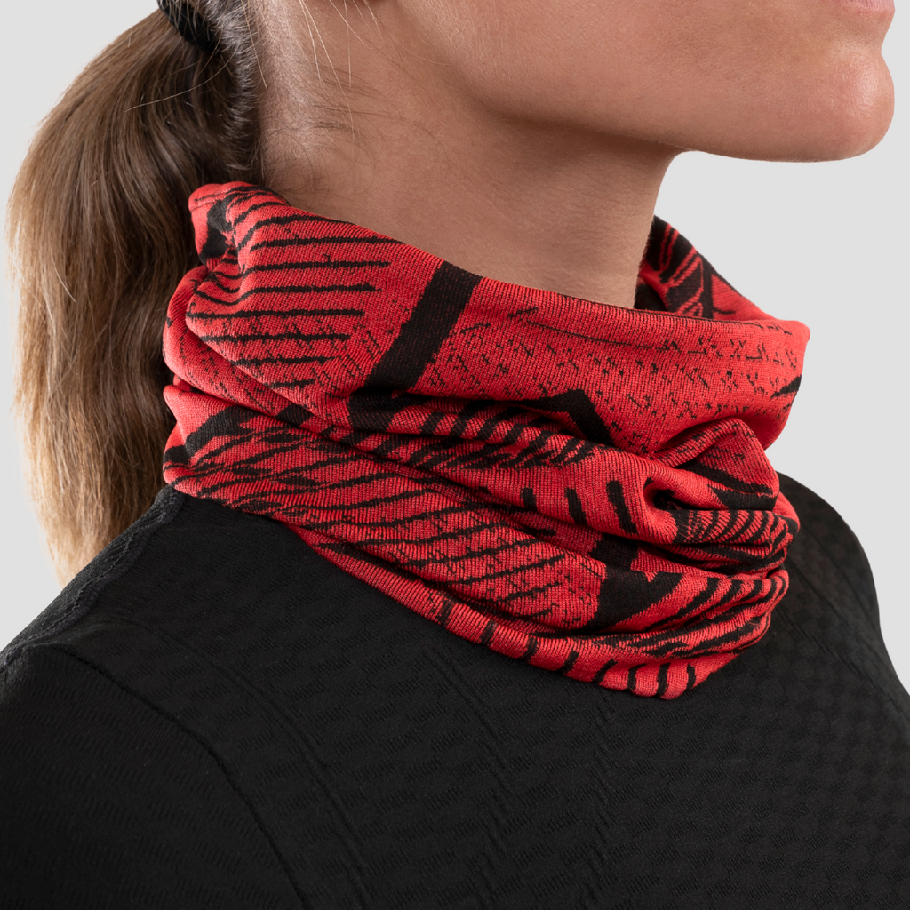 ROJO