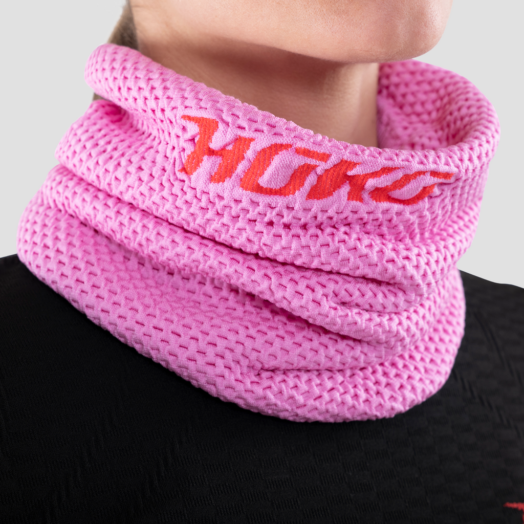 HOKO - Braga Cuello Térmica KAME UNISEX - Calidez y Comodidad en todo  momento - Braga Cuello Hombre y Mujer - Perfecto para Ciclismo, Esquí,  Trekking - Color Azul, Talla ÚNICA : : Moda