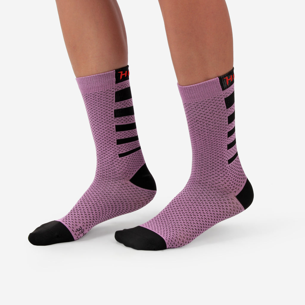Calcetines ciclismo para mujer Hoko Sport