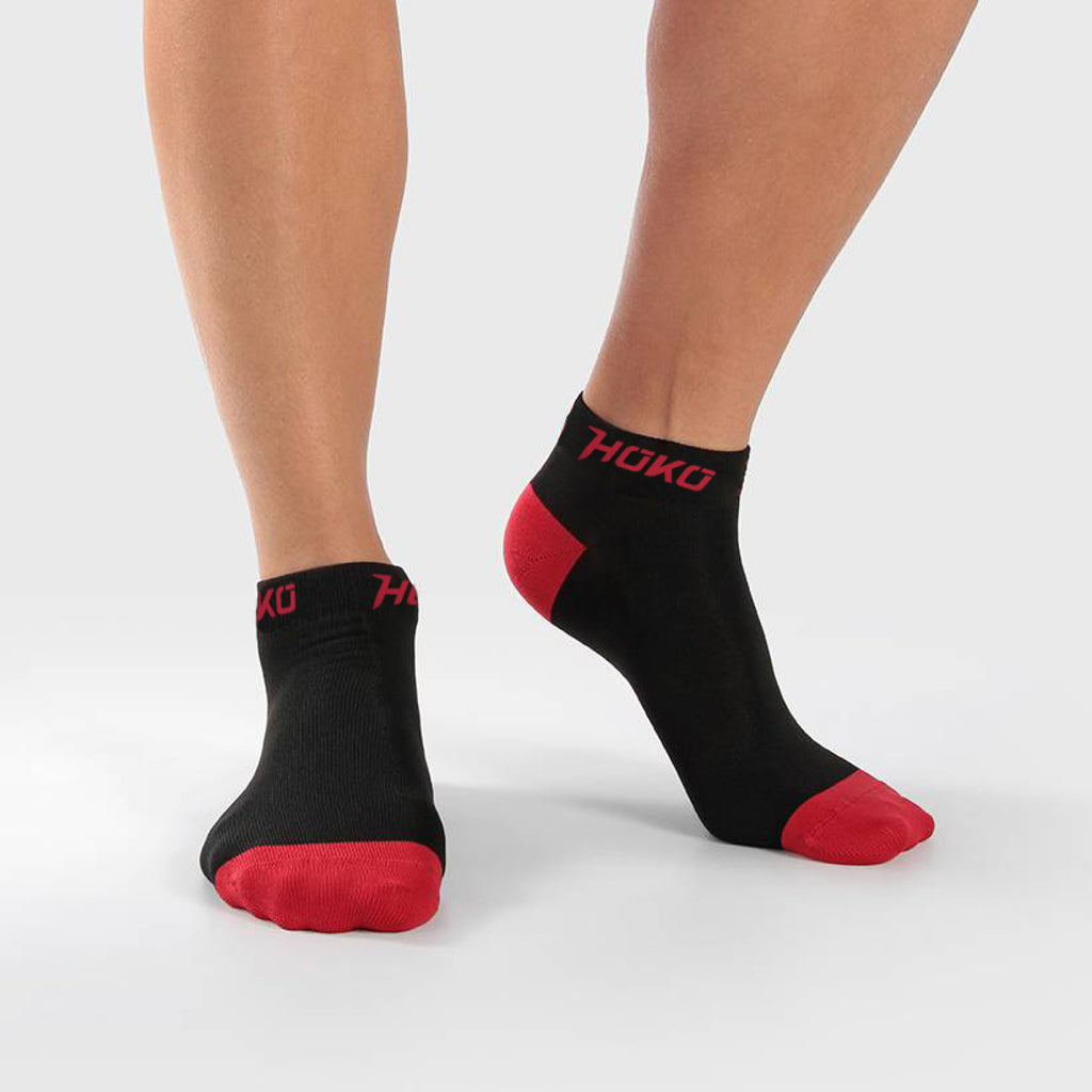 NEGRO/ROJO