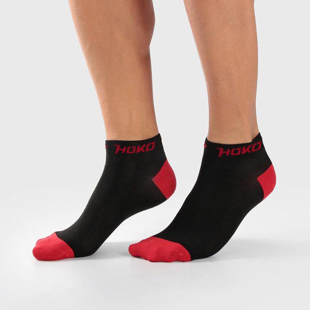 NEGRO/ROJO
