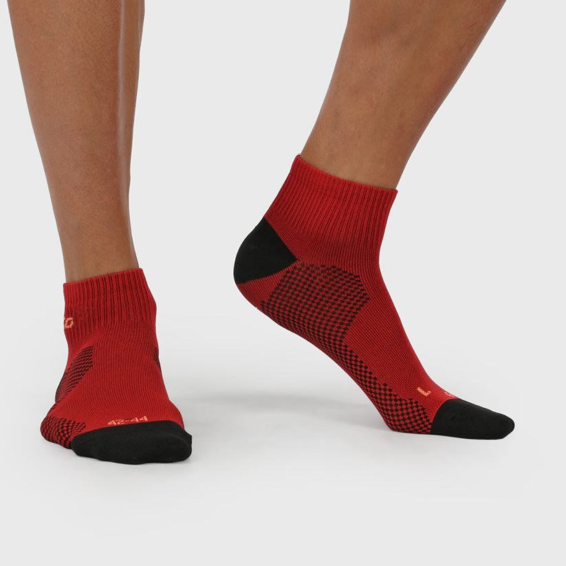 ROJO